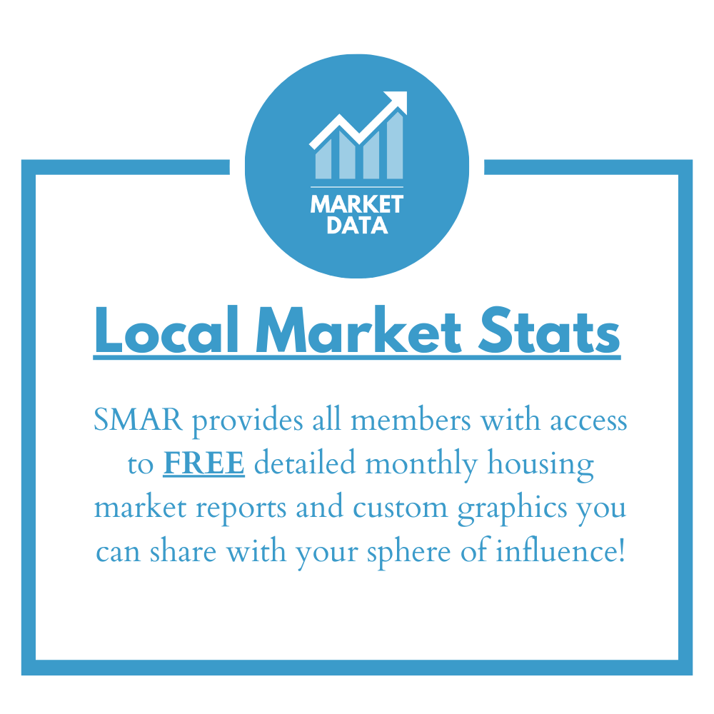 SMAR Member Benefits | SMAR®
